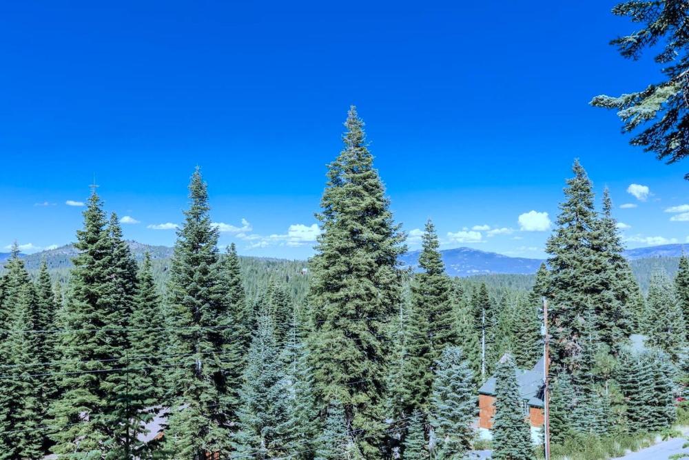 Tahoe Donner Luxury, Sleeps 14, Hot tub, 3100 sqft